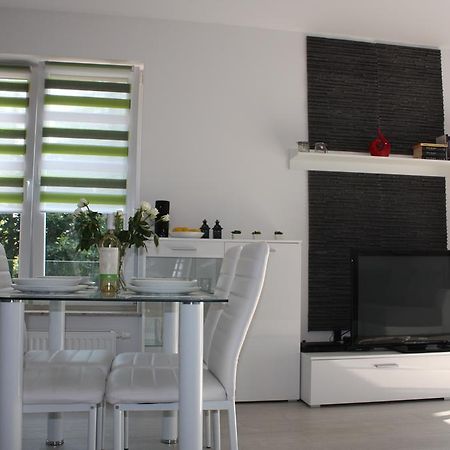 U-Stay Bond Apartament Kołobrzeg Exterior foto