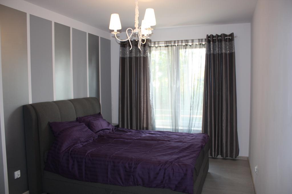 U-Stay Bond Apartament Kołobrzeg Exterior foto